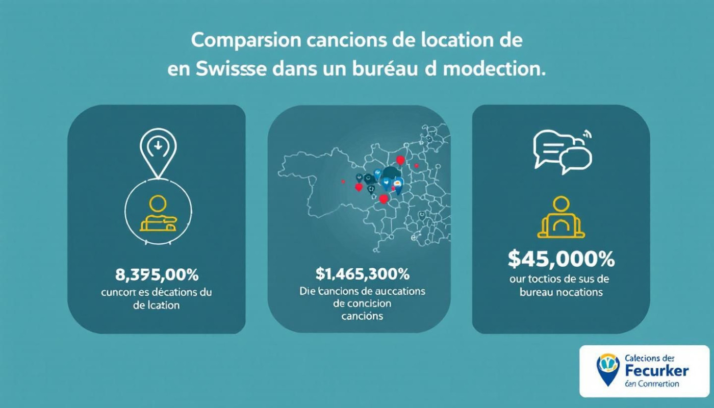 Comment choisir la meilleure option de garantie de loyer en Suisse ?