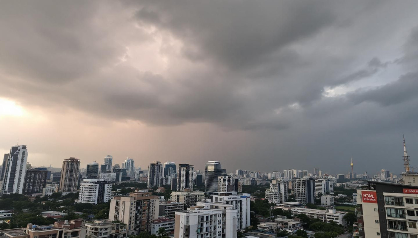 Comment les changements climatiques influencent le marché immobilier ?