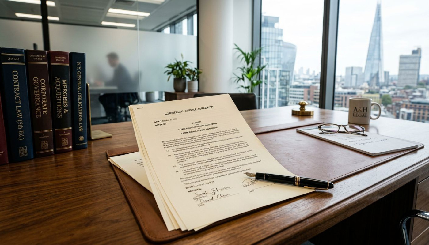 Comment les modifications de la loi influencent-elles les contrats de travail en 2026 ?