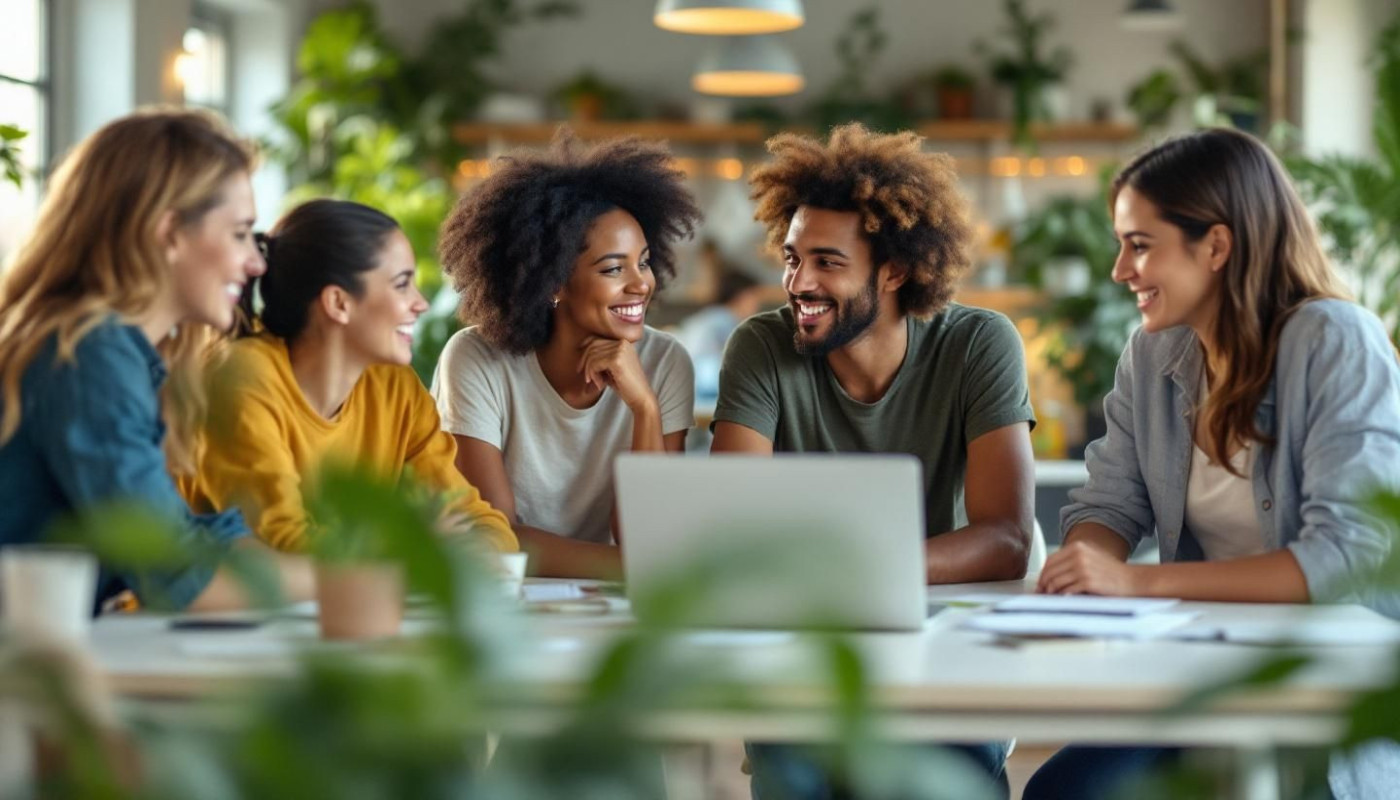 Comment les petites entreprises peuvent-elles tirer profit de la RSE ?