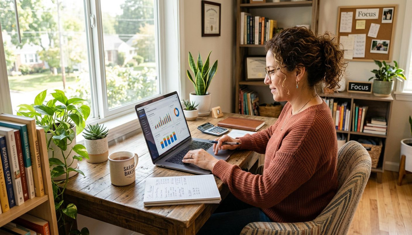 Comment optimiser la gestion de trésorerie dans les petites entreprises ?