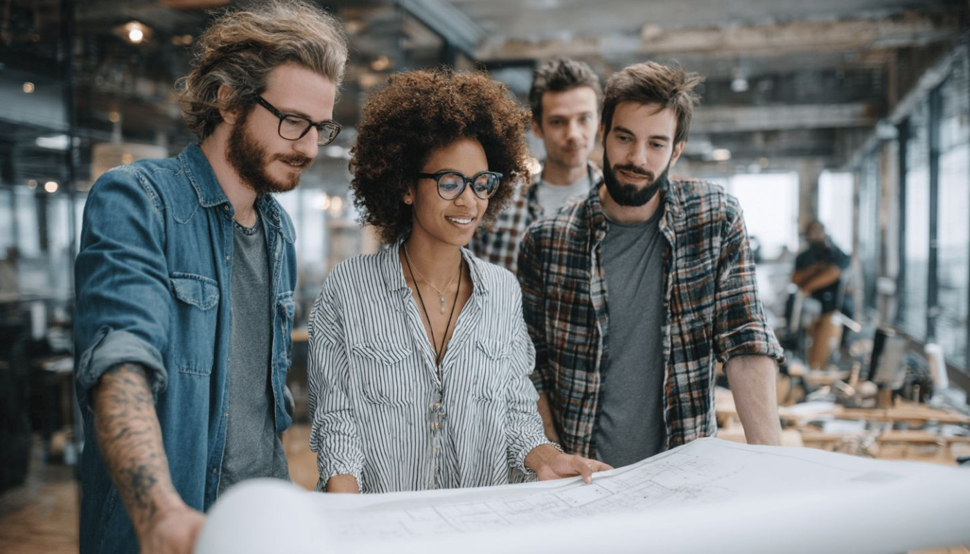 Crowdfunding immobilier les clefs d'un investissement réussi