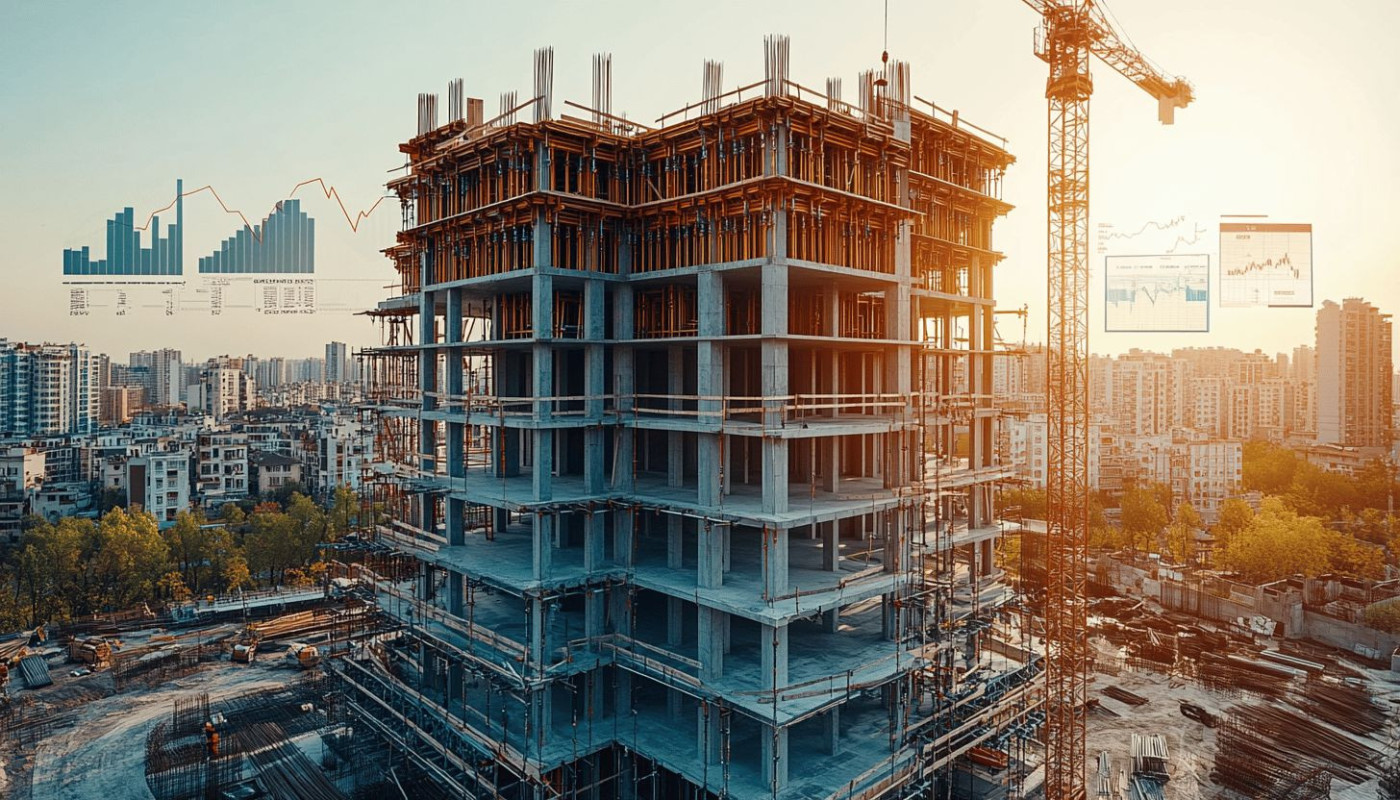 Impact des taux d'intérêt négatifs sur le financement des projets immobiliers