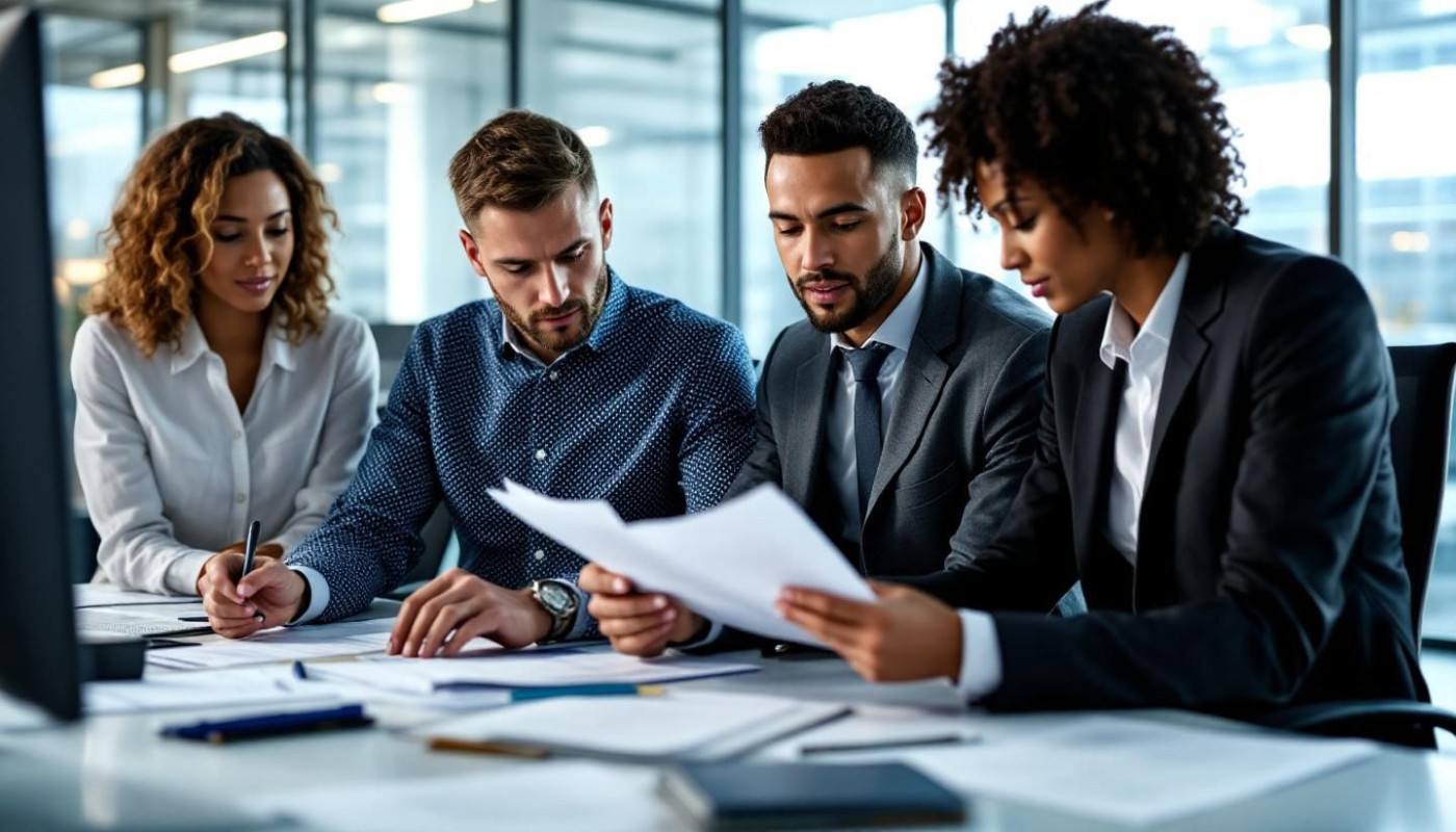 Optimisation fiscale pour propriétaires : réduisez vos impôts légalement